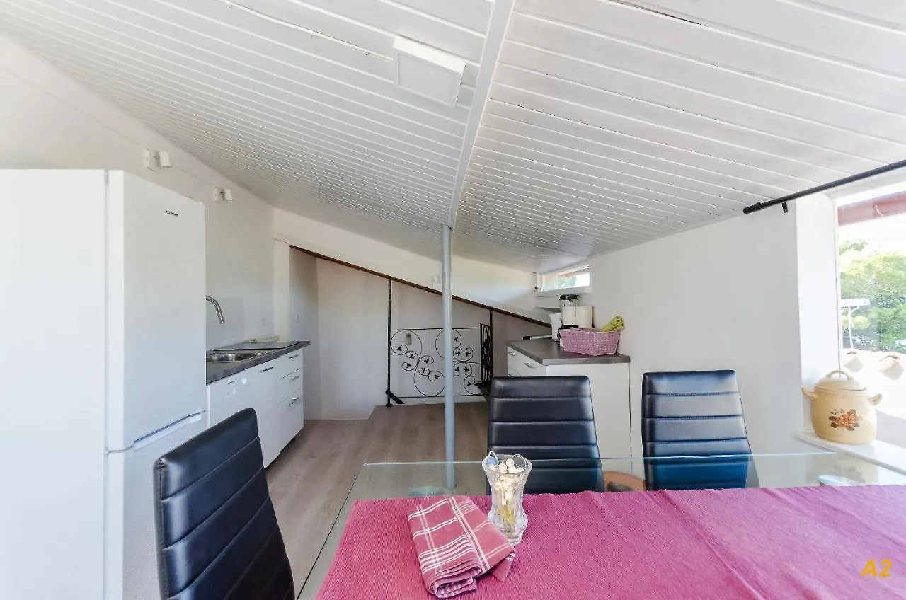 Apartments Stanislava Fazana Croatia