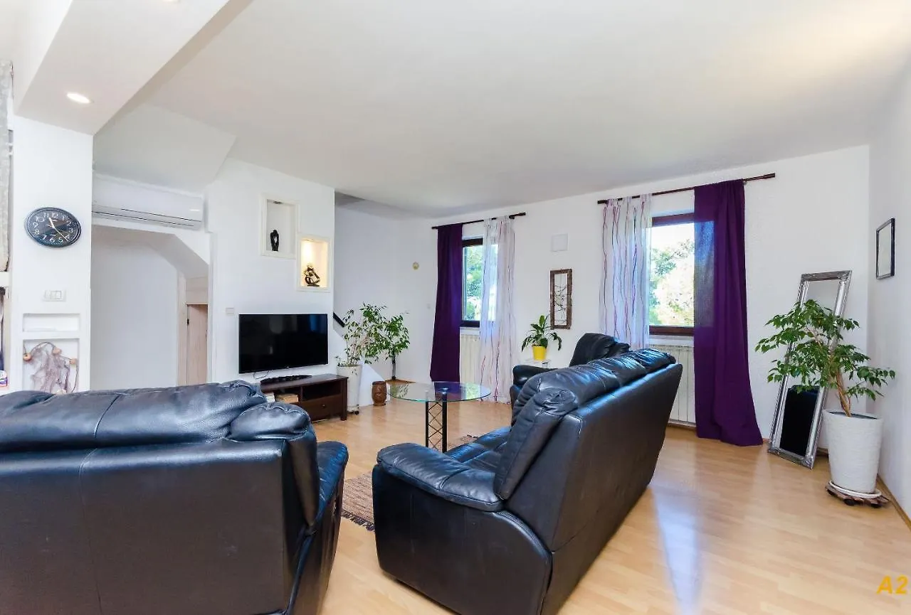 Apartments Stanislava 파자나
