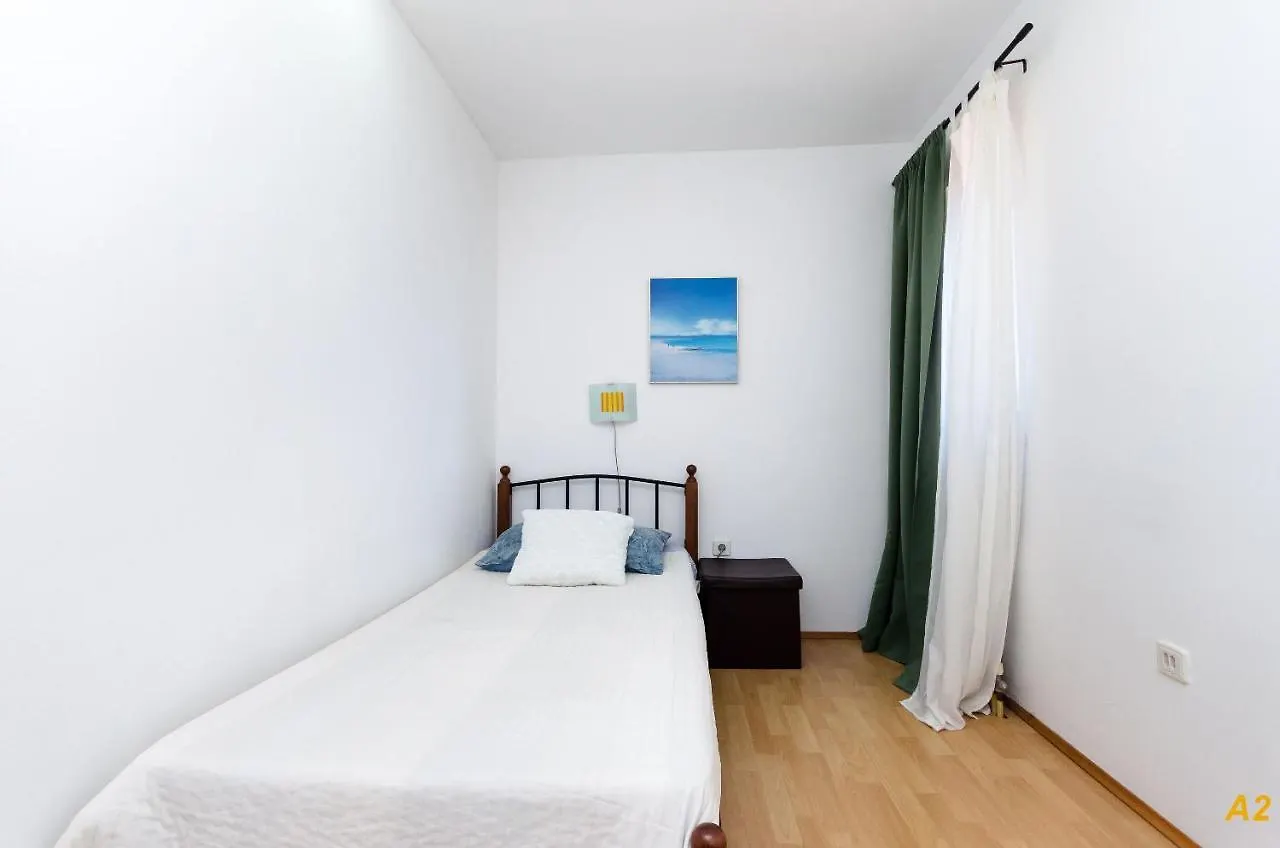 Apartments Stanislava 파자나 0*,  크로아티아