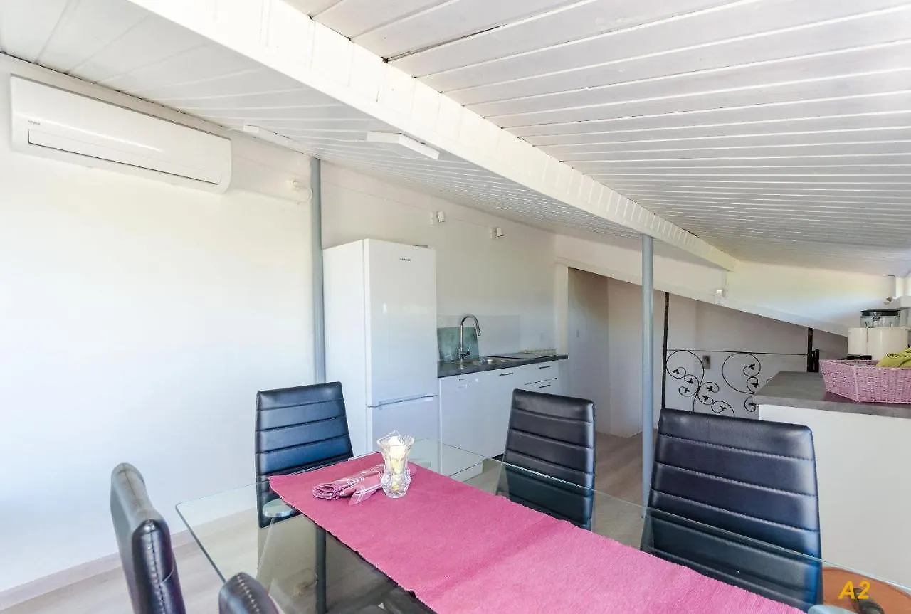 Apartments Stanislava 파자나