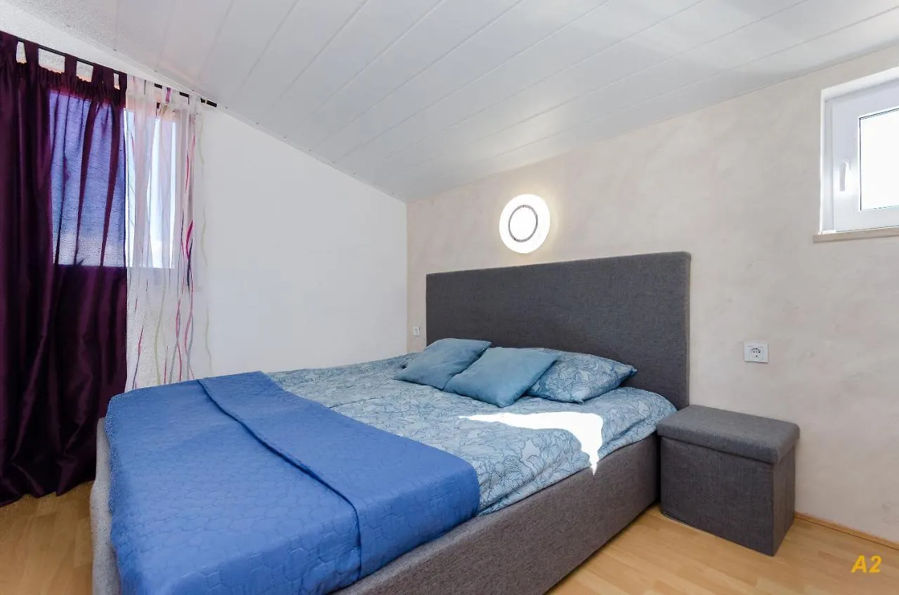 Apartments Stanislava 파자나 0*,  크로아티아