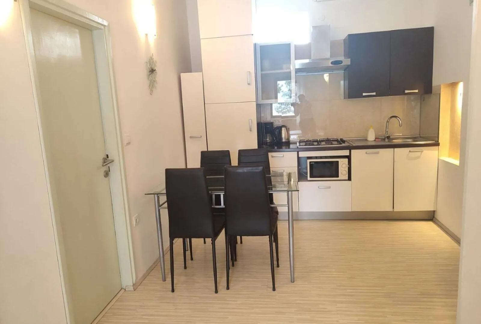 Apartments Stanislava 파자나