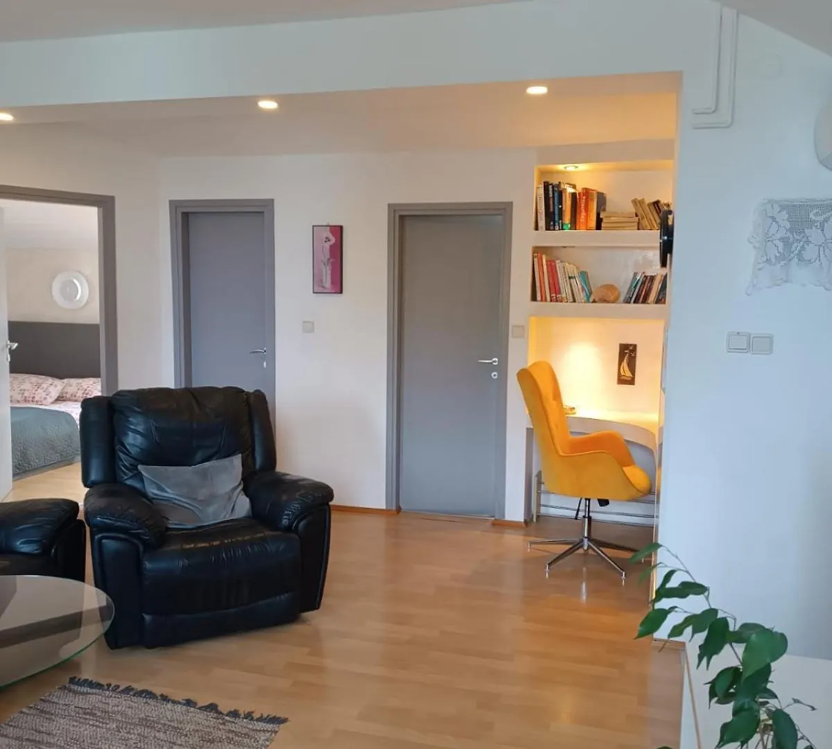 Apartments Stanislava 파자나